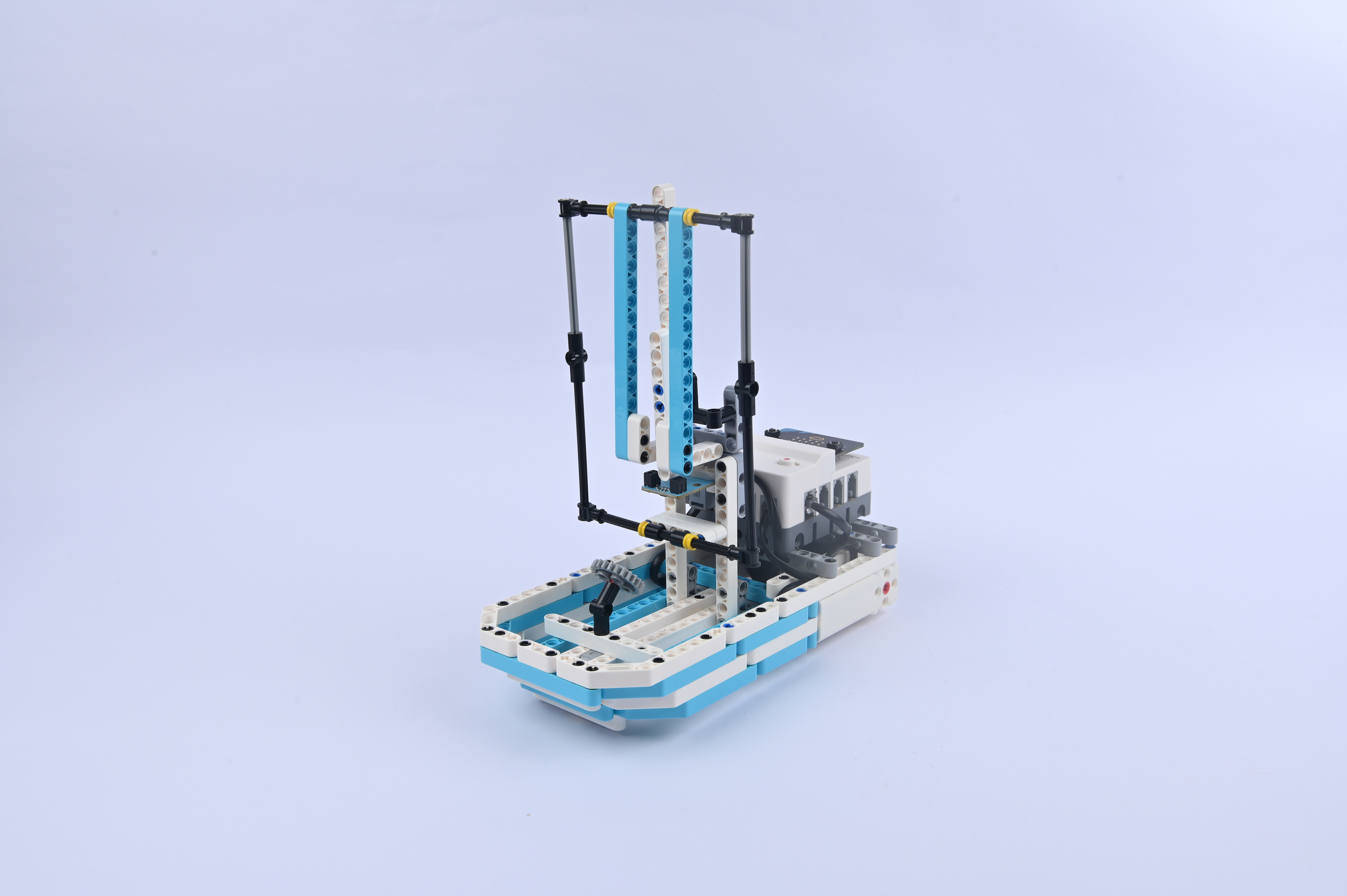 Crane